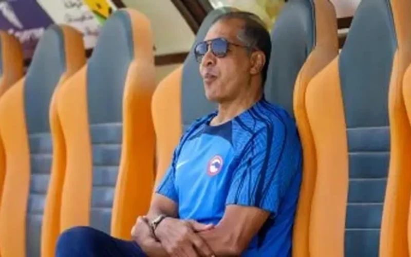 بسبب اعترافه بالخطأ.. علاء ميهوب ينتقد موقف إمام عاشور داخل النادي الأهلي